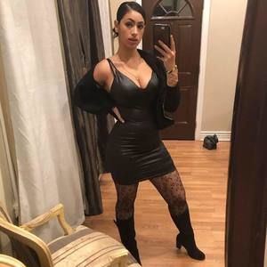 Meet your Posher, Rachel